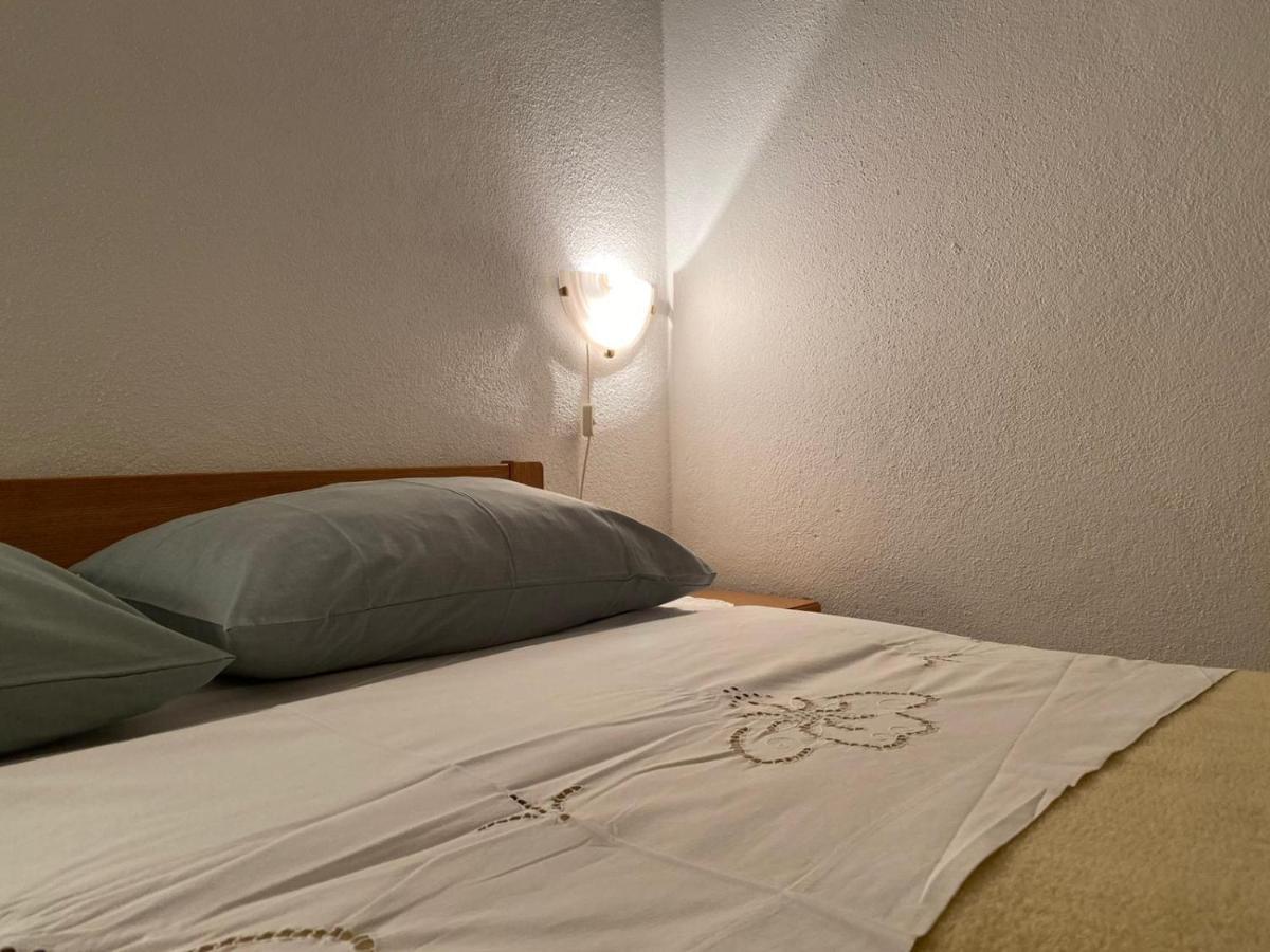 The Ana Apartments Komiža Eksteriør bilde
