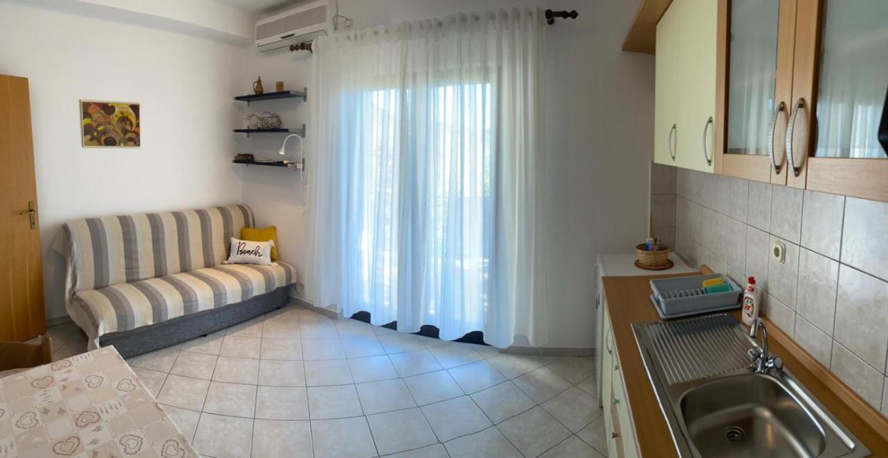 The Ana Apartments Komiža Eksteriør bilde