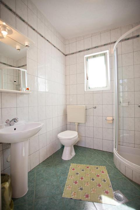 The Ana Apartments Komiža Eksteriør bilde
