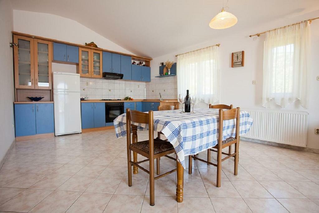 The Ana Apartments Komiža Eksteriør bilde